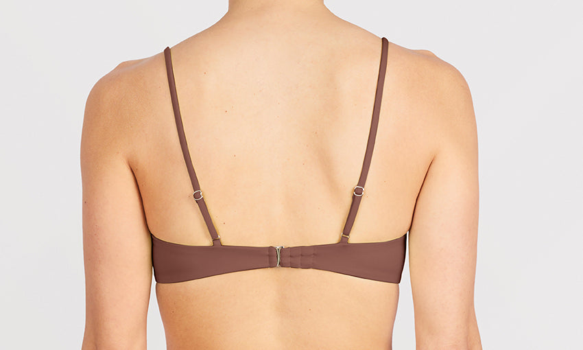 TOP – wire, coffee – Back