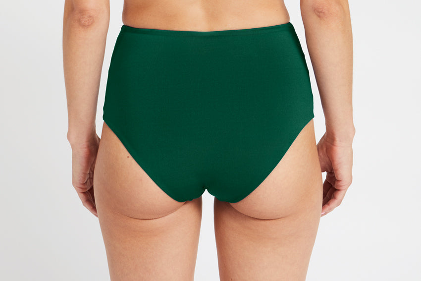 Bottom – low leg, forest – Back