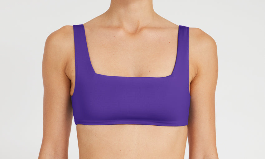 TOP – square, purple – Front