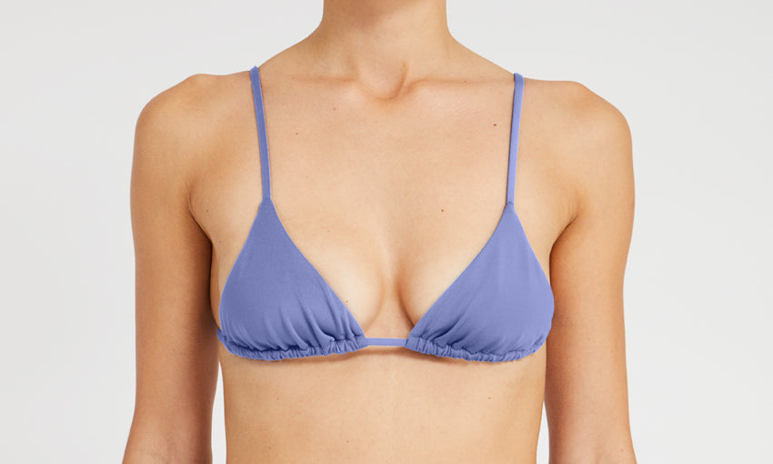 TOP – triangle, blue – Front